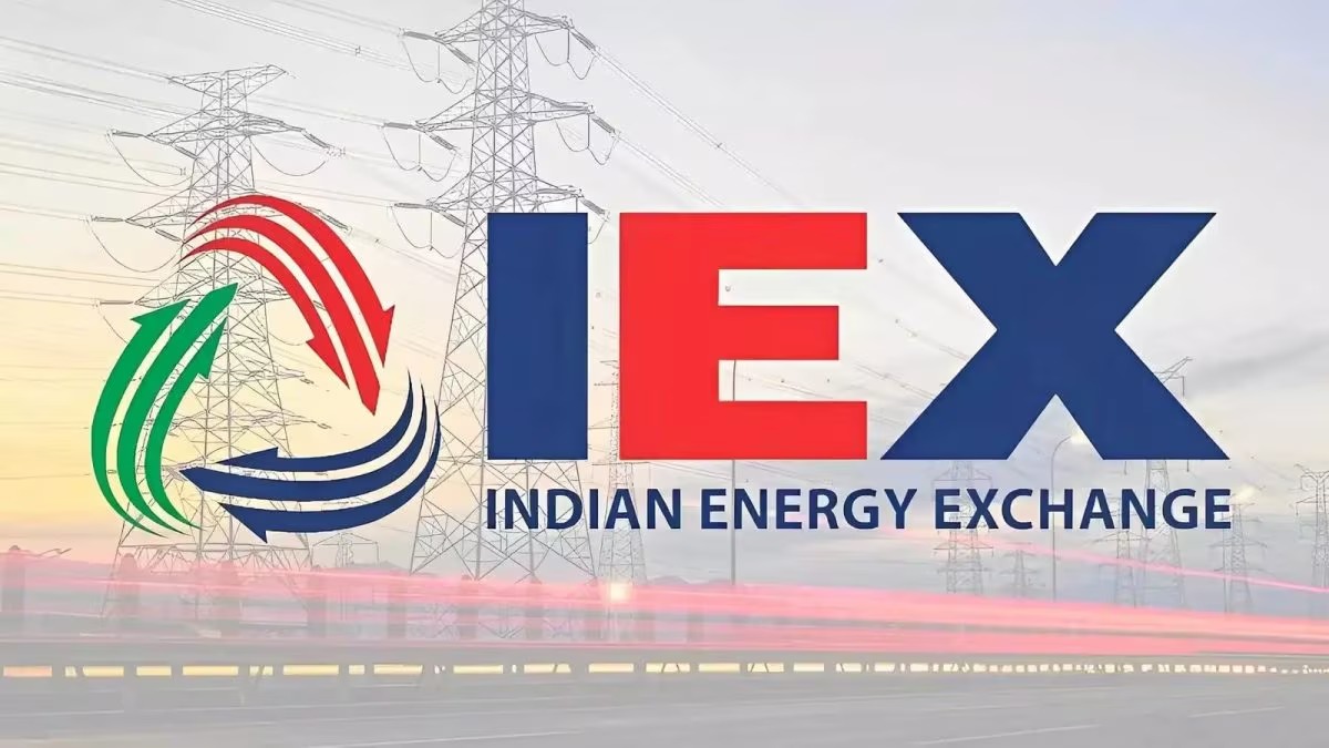 Indian Energy Exchange Shares Plunge 7.3% As Regulatory Concerns Trigger Sell-Off