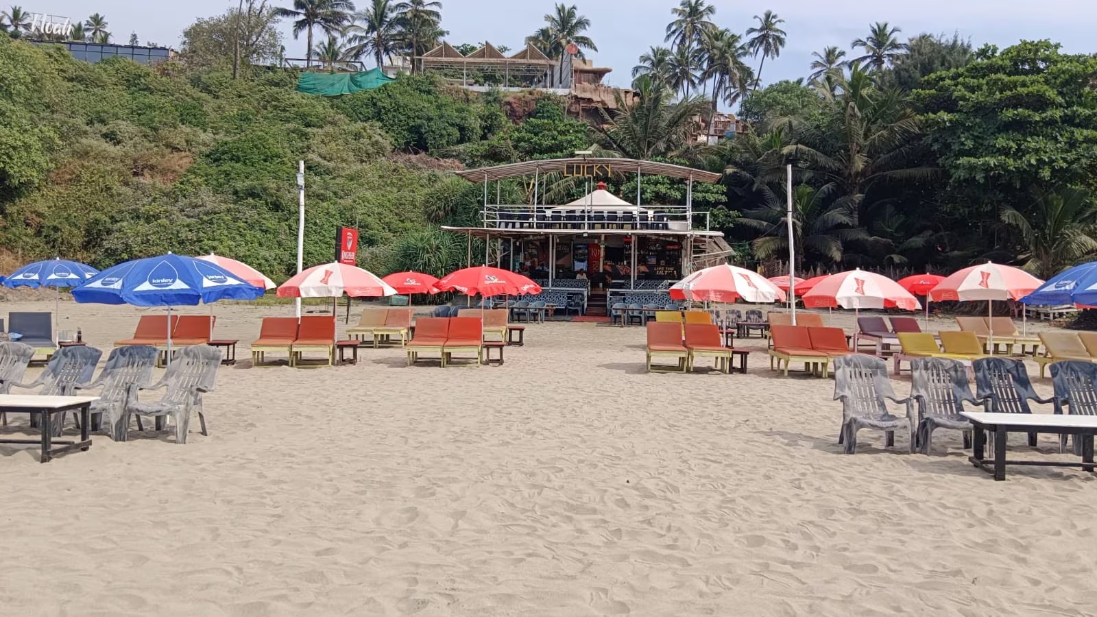 Goa Tourism Trends: Why Mumbai And Bengaluru Visitors Outnumber Delhiites