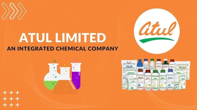 Atul Ltd Q4 Net Profit Surges 121% to ₹1.27 Billion; Board Proposes ₹25 Dividend Amid Robust Revenue Growth