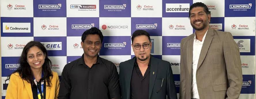 From Virtual Classrooms to Boardrooms: ‘Launchpad 2025’ Redefines Online Placements