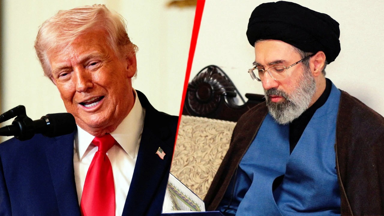 West Asia Talks on Final US Agreement Set to Begin June 19