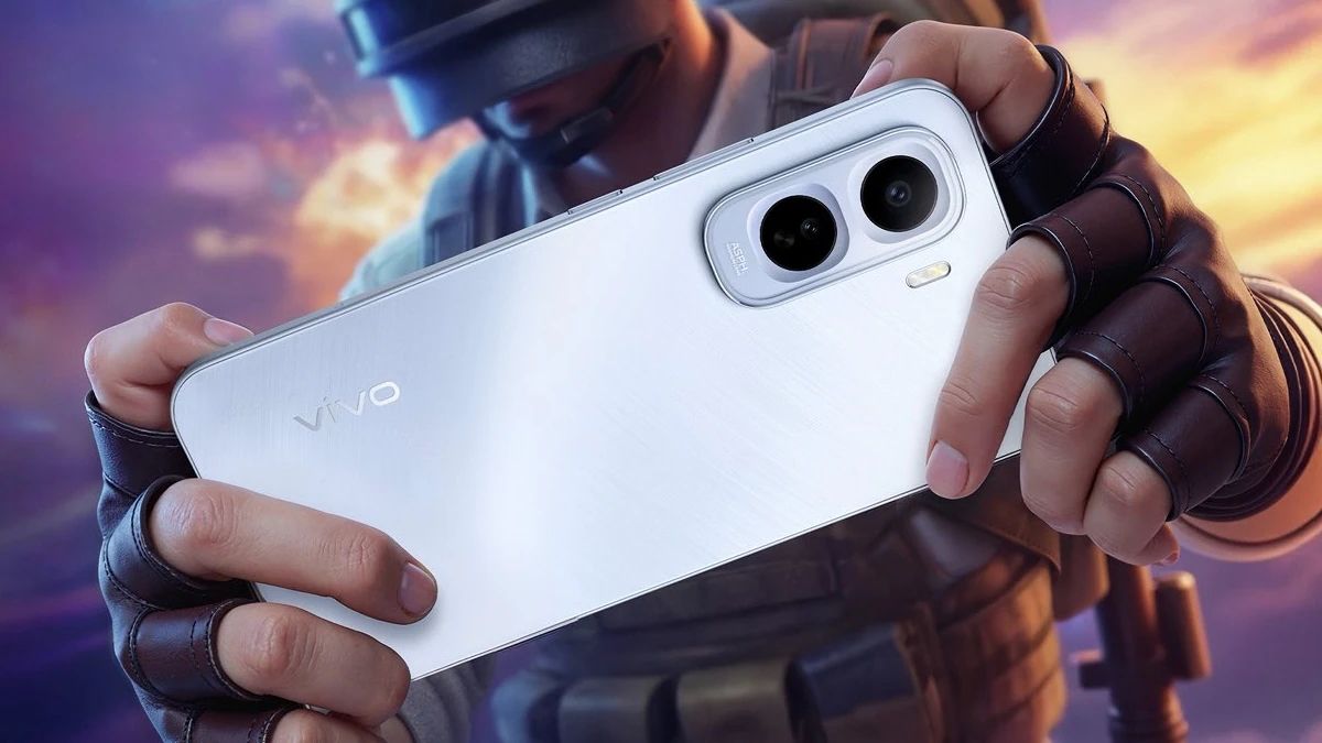 Vivo T5 Pro 5G Set To Redefine Mid-Range Smartphones With Power And Style