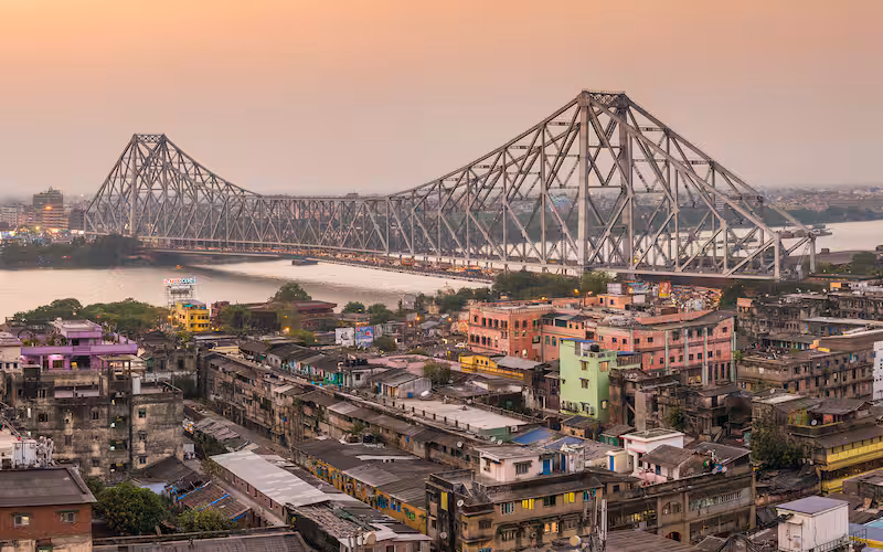 The Flow of Change: ADB's $200M Loan to Transform Kolkata's Waterways