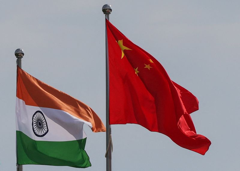 China Calls India’s Visa Move a Positive Signal for Bilateral Cooperation