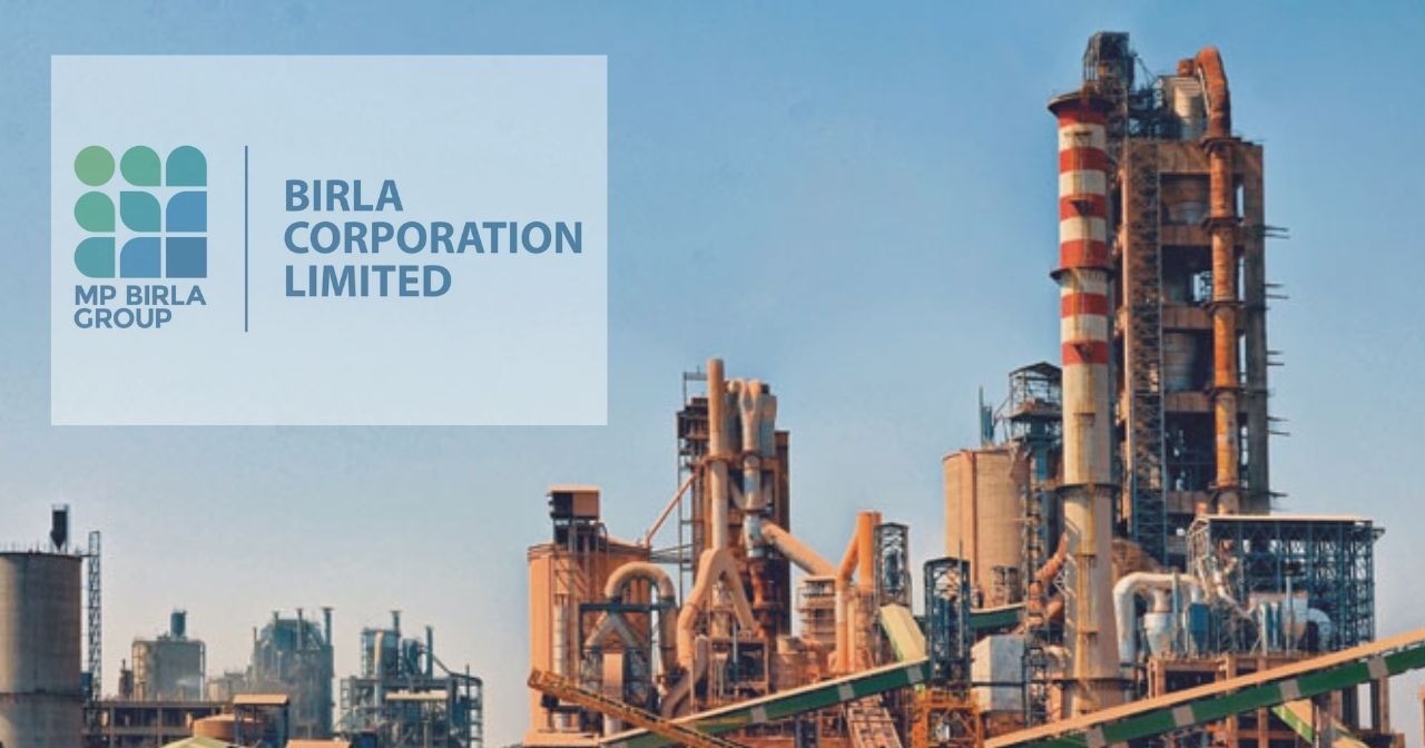 Birla Corporation’s RCCPL Commissions Third Production Line At Kundanganj