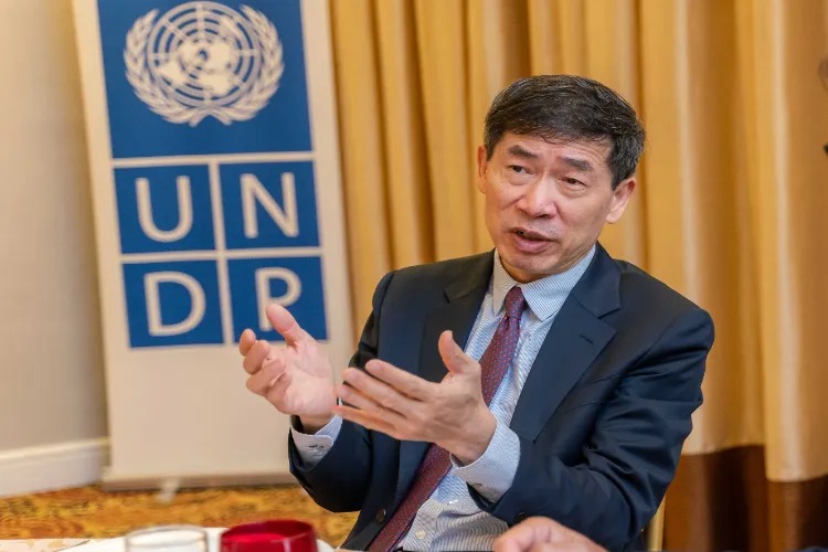 India Sets a Global Example with Economically Sound and Climate-Responsible Development: UNDP Chief