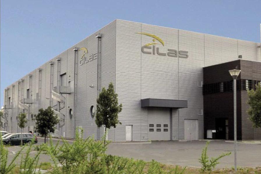 Building Stronger Defense Fronts: Axiscades and Cilas Join Forces for Advanced C-UAS Systems