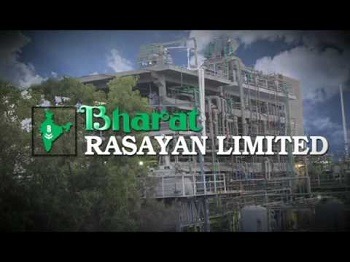 Bharat Rasayan Promoters Secure Regulatory Exemption for Share Transfer