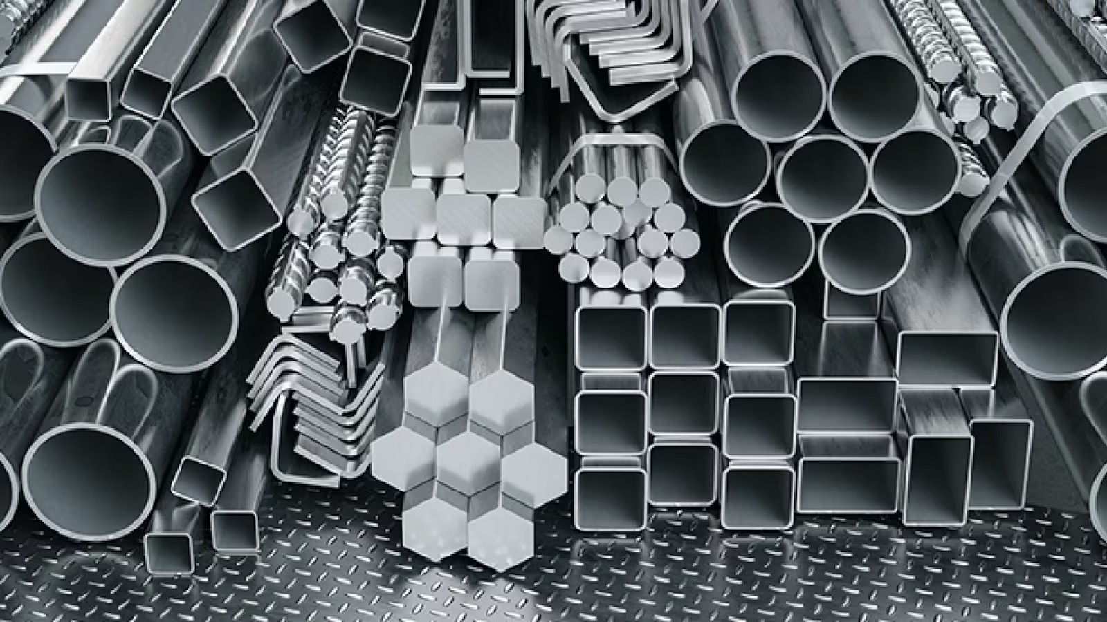 APL Apollo Tubes Receives Tax Demand Order of 5.84 Million Rupees