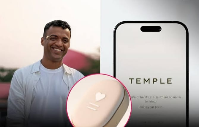 From Food to Future Tech: Deepinder Goyal Explores Brain-Flow Wearable Startup