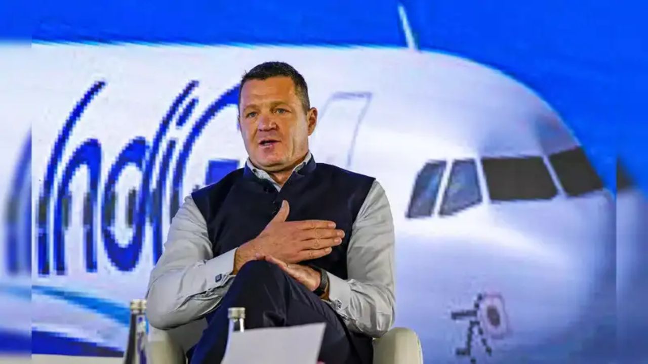 IndiGo Spreads Its Wings: Direct Flights to London, Athens, and Eight More Cities Launch This Year