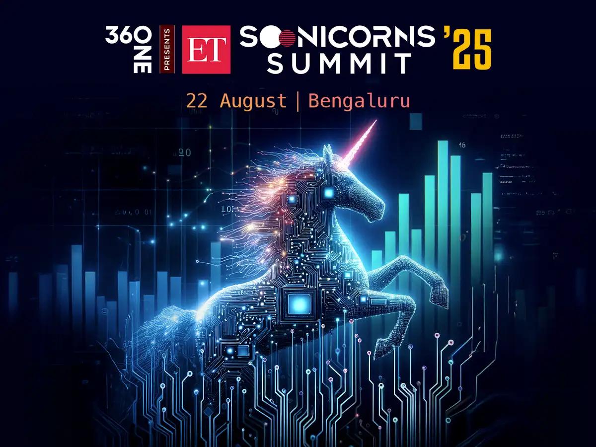 Unicorn Dreams or AI Schemes? ET Soonicorns Debates India’s Tech Future