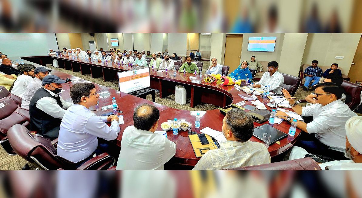 Tribal Welfare: Government’s Top Priority with Historic Budget Boost