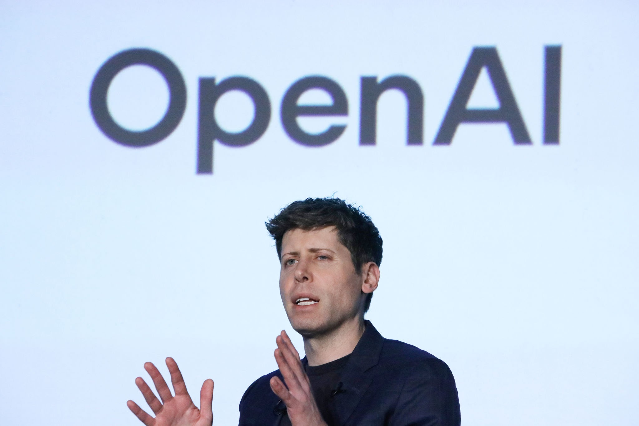 Sam Altman Just Made a Chilling Al Prediction-And It's Hard to Ignore