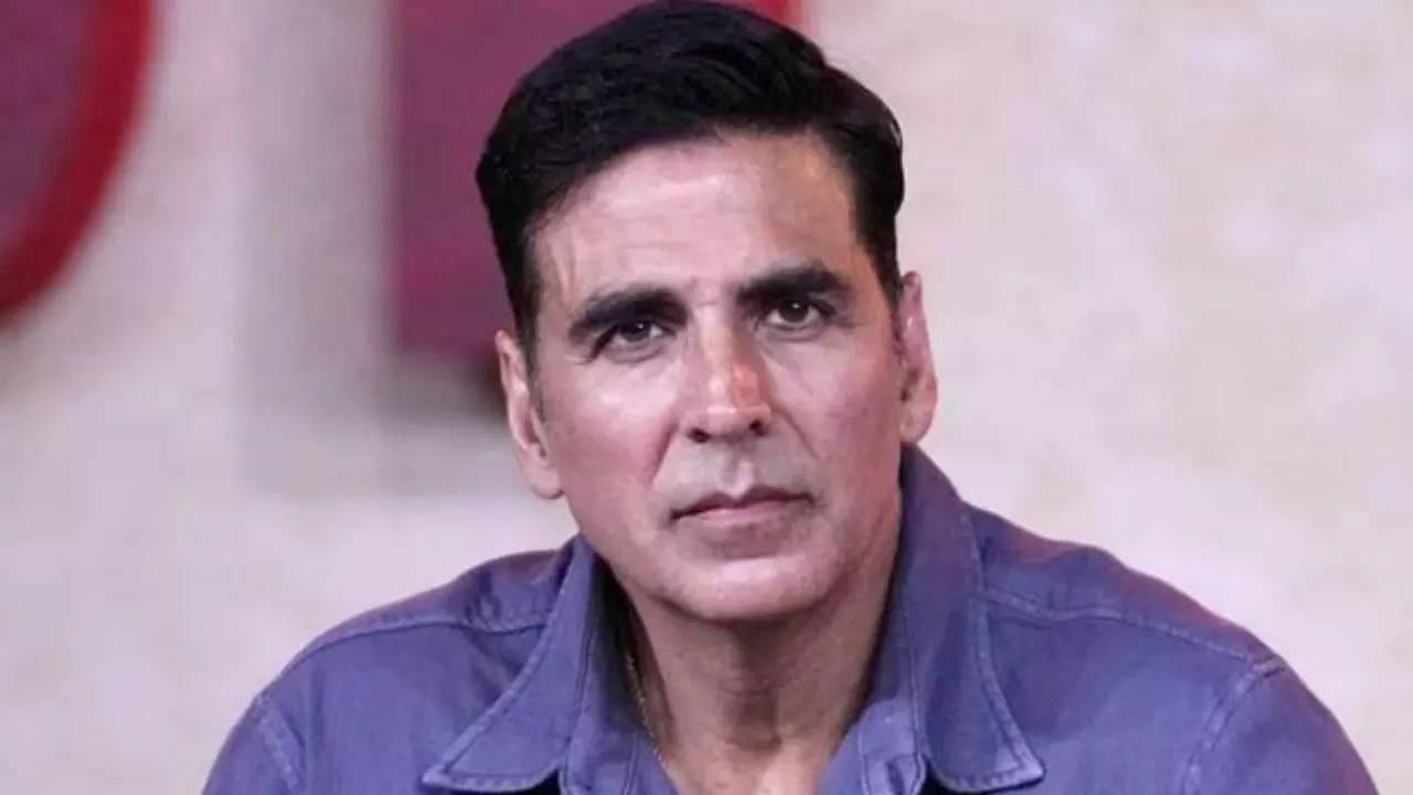 Akshay Kumar Cashes In: Turns Real Estate into Reel Riches, Hits Housing Jackpot!