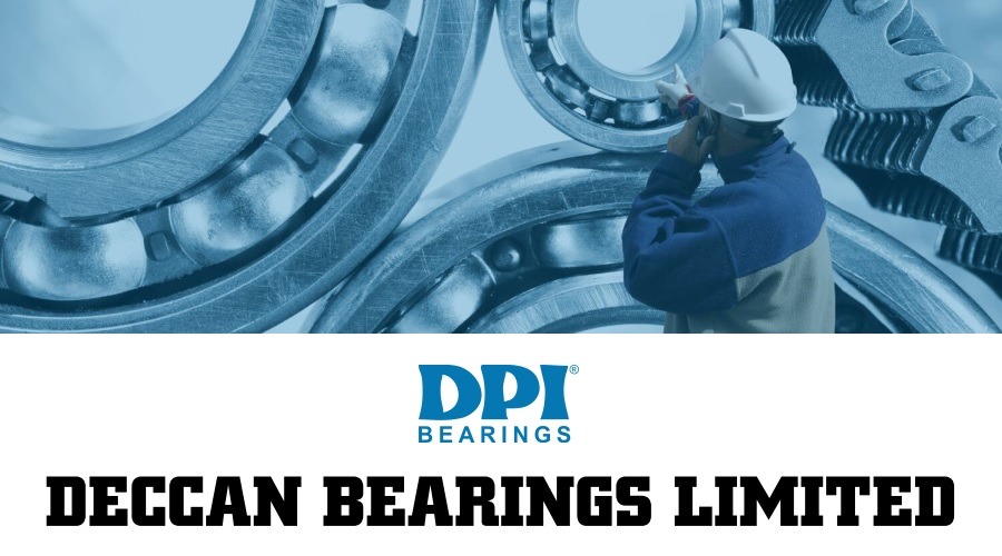 Deccan Bearings Appoints Priyankbhai Ghelani as CFO