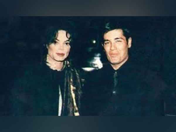 A Stitch in Time: Manish Malhotra’s 24-Hour Fashion ‘Beat It’ for Michael Jackson!