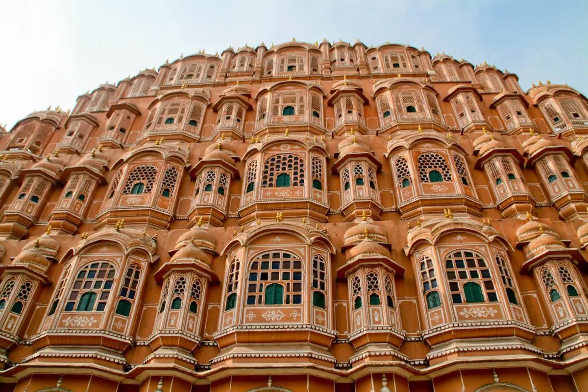 From Sandstone Forts To Smart Cities: Rajasthan’s Designs Inspire Modern Planning