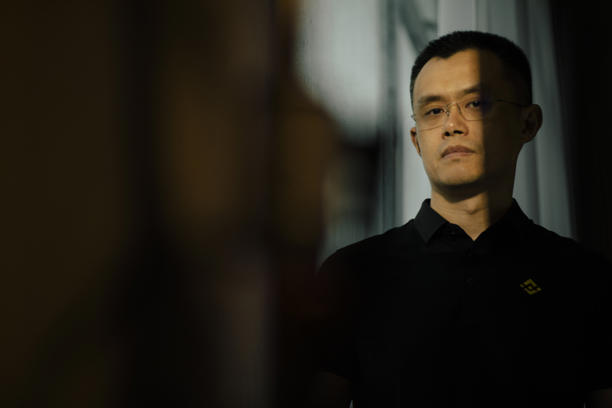 Presidential Power Meets Crypto: Trump Grants Clemency to Binance’s Changpeng Zhao