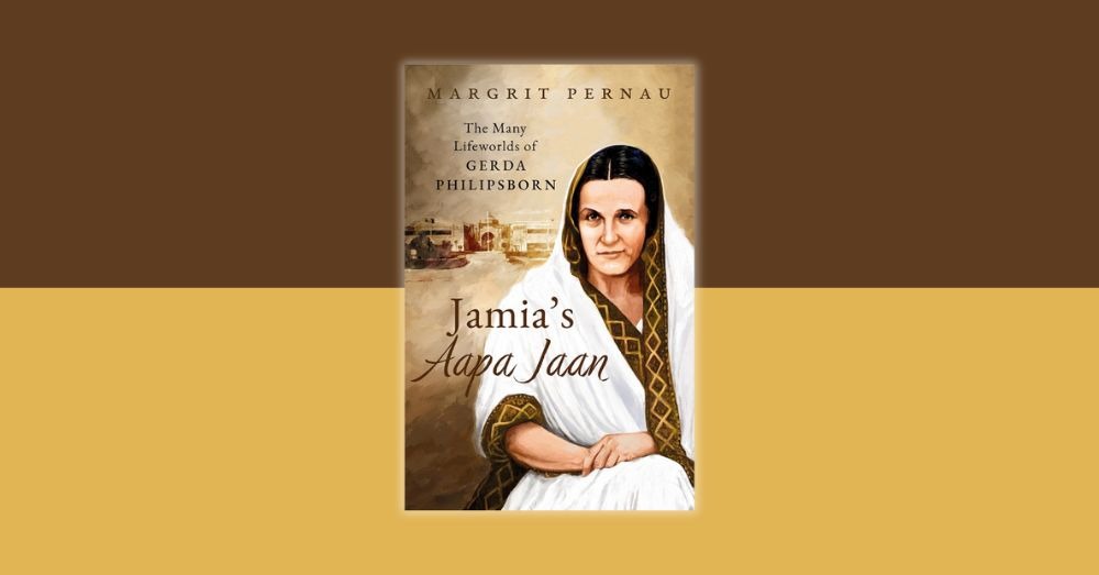 Beyond Borders, Beyond Time: The Many Lives of Jamia’s Unforgettable Aapa Jaan