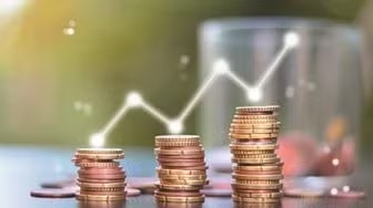 Nifty Financial Services Index Rises 1.2% Ahead of RBI Policy