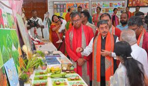 Kerala Ignites Innovation! Startups Secure Top Honours & Investments
