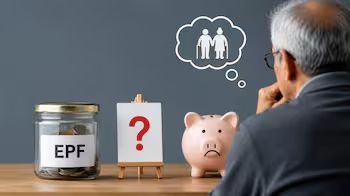 The Retirement Gap: Why EPF Alone May Fall Short