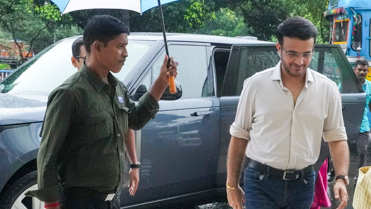 Dada’s Homecoming: Sourav Ganguly Returns Unopposed as Bengal Cricket President