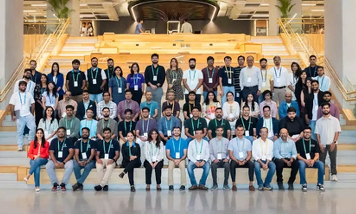 Google Selects 20 AI-First Indian Startups for 2026 Accelerator