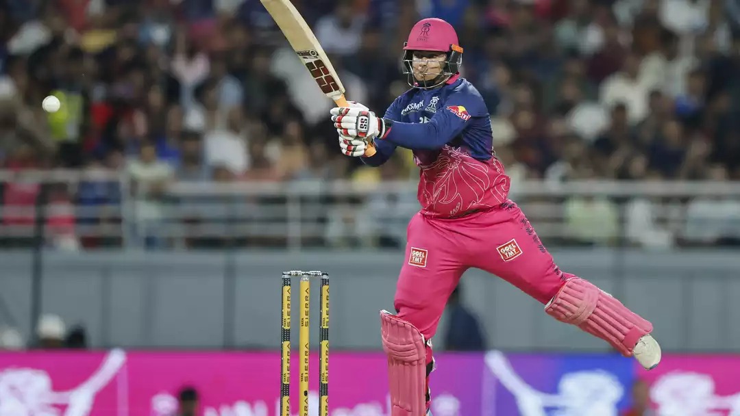 Vaibhav Sooryavanshi’s 776-Run Blaze Redraws The Limits Of IPL Power Hitting