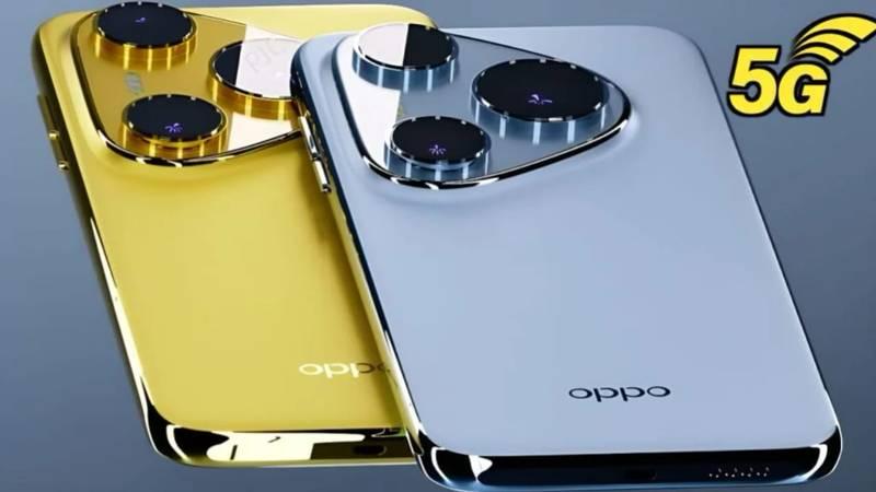 Oppo F29 Pro 5G Unleashed: Snap, Zap & Scroll with 240MP Power, 7500mAh Endurance, and 120Hz Smoothness – All for Just ₹10k
