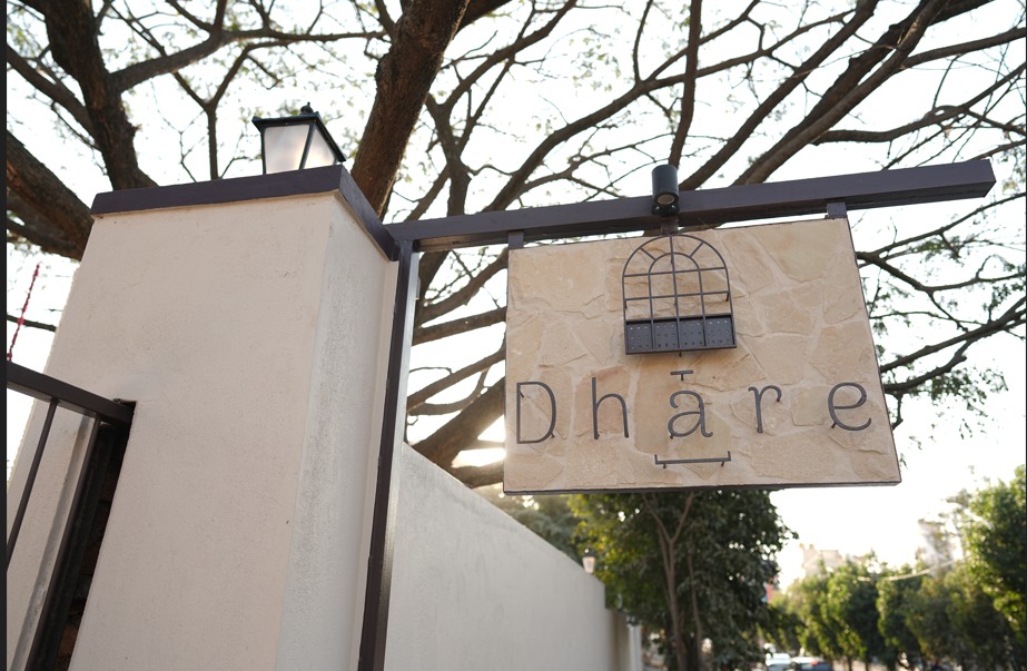 Dhäre Opens in Bangalore as a New Cultural Venue