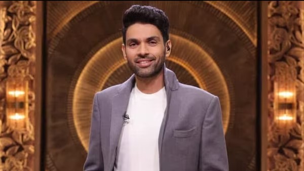 Shark Tank Judge Mohit Yadav’s Risk Pays Off As HUL Acquires Brand For ₹2,955 Crore