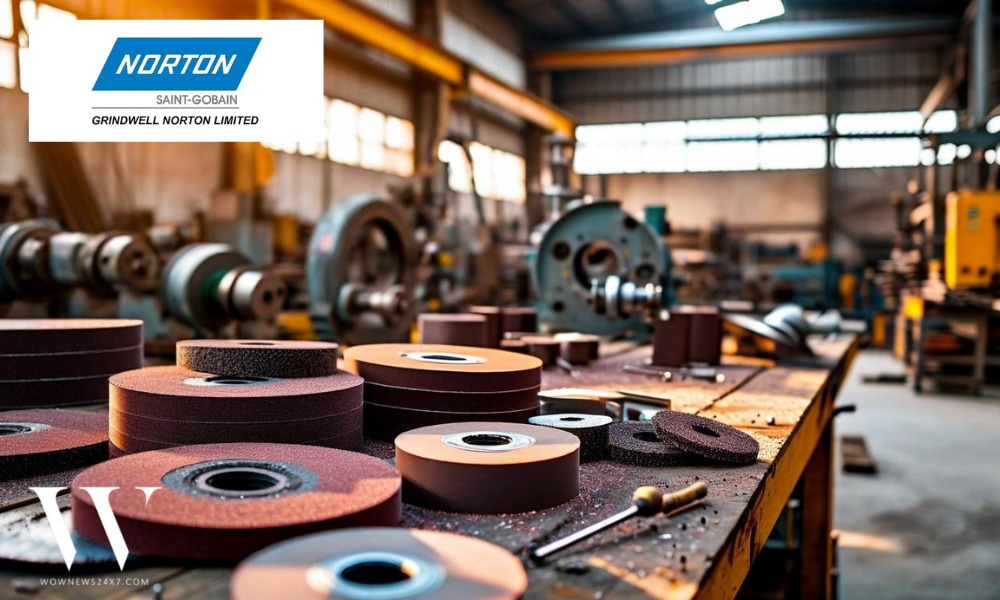 Tax Burden Lightened: Grindwell Norton Sees Demand Cut by 82%