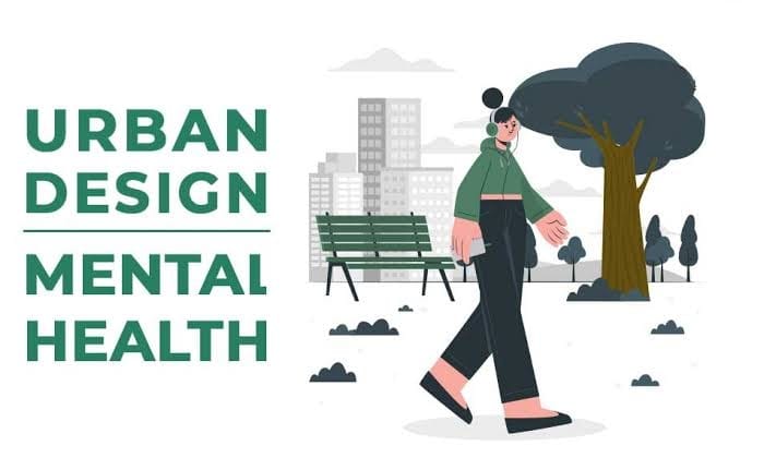 Parks, People, and Peace of Mind: The New Blueprint for Mentally Healthy Cities