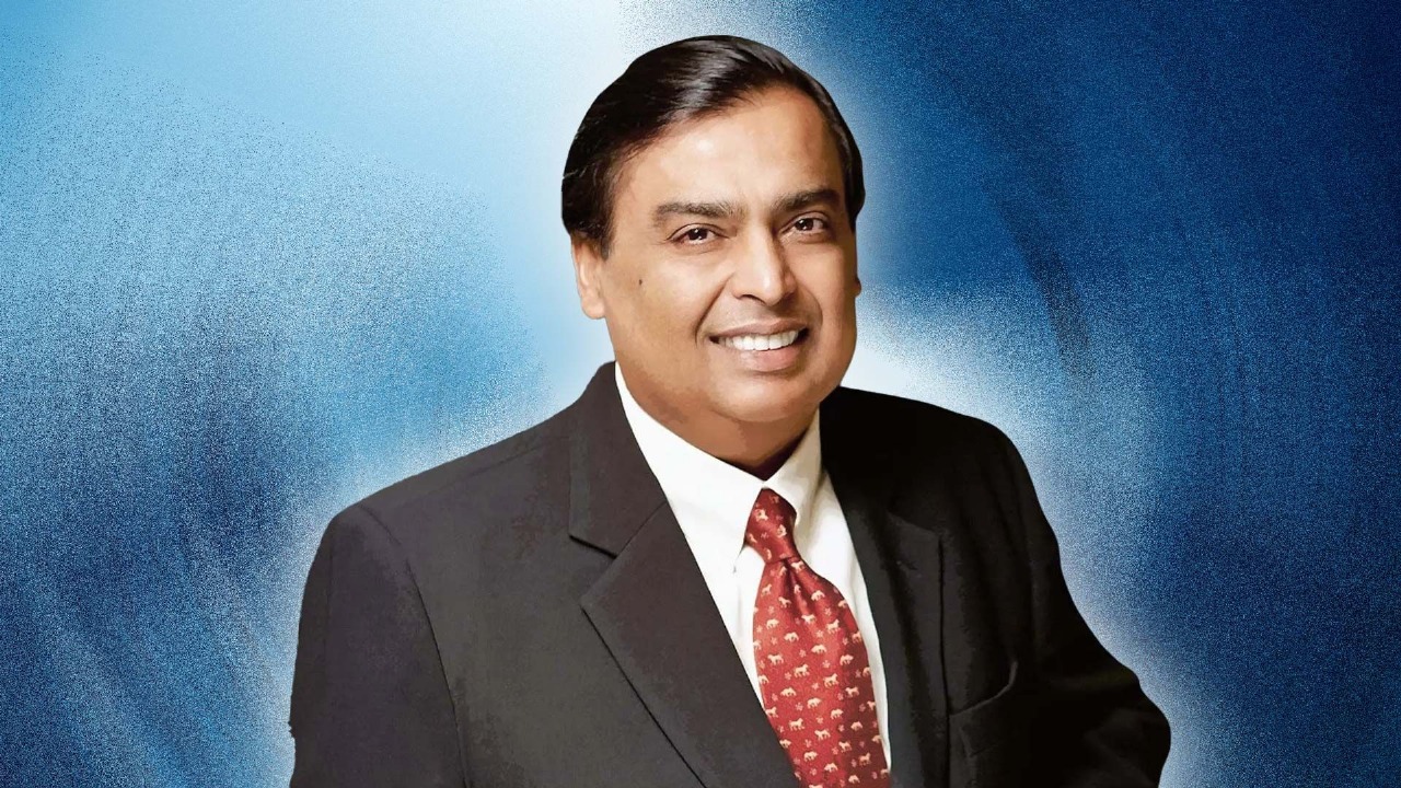 Mukesh Ambani’s Strategic Investment in Asian Paints Yields 2,000% Profit
