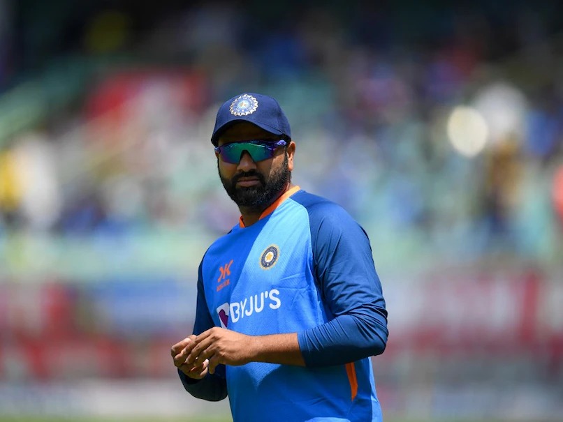 India’s 2011 World Cup Win Anniversary: Why Rohit Sharma Missed The Squad