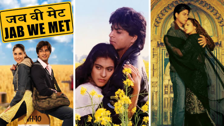 Valentine's Week Special: Iconic Romance Films Return to the Big Screen