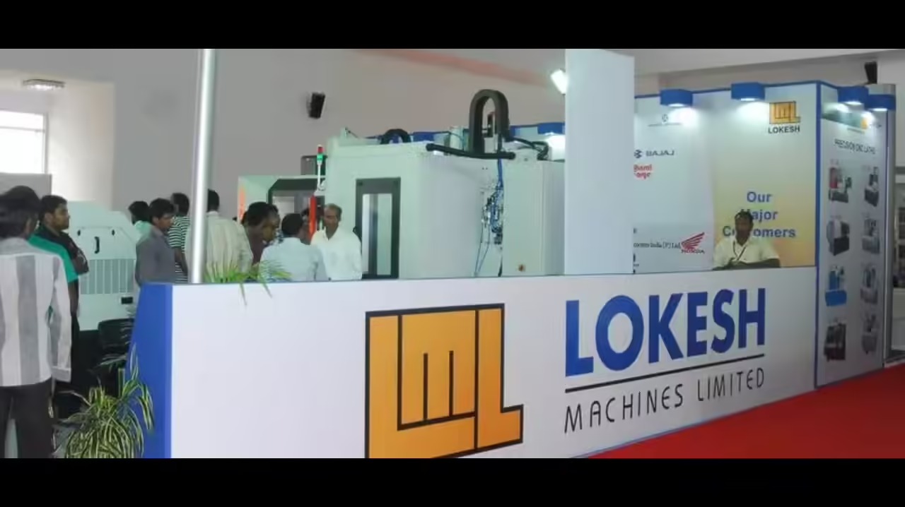 Clearing the Path: Lokesh Machines Files with OFAC to Restore Global Trade