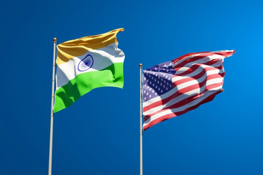 India Responds to U.S. Tariff Announcement: Talks Ongoing to Mitigate Impact and Strengthen Bilateral Trade