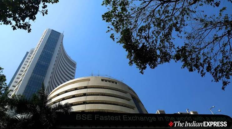 BSE Sensex and Nifty 50 Settle Higher Extending Intraday Gains