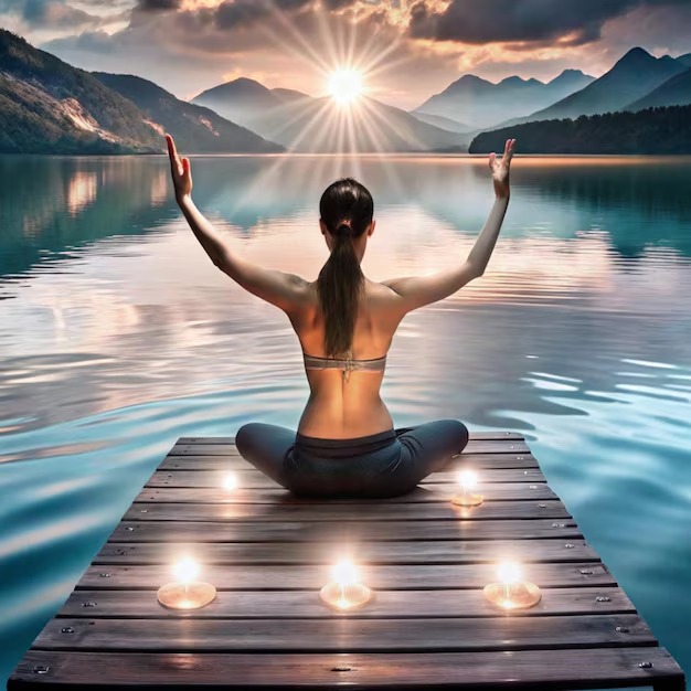 No More Mind-Wrestling: Meditate Like It’s Second Nature