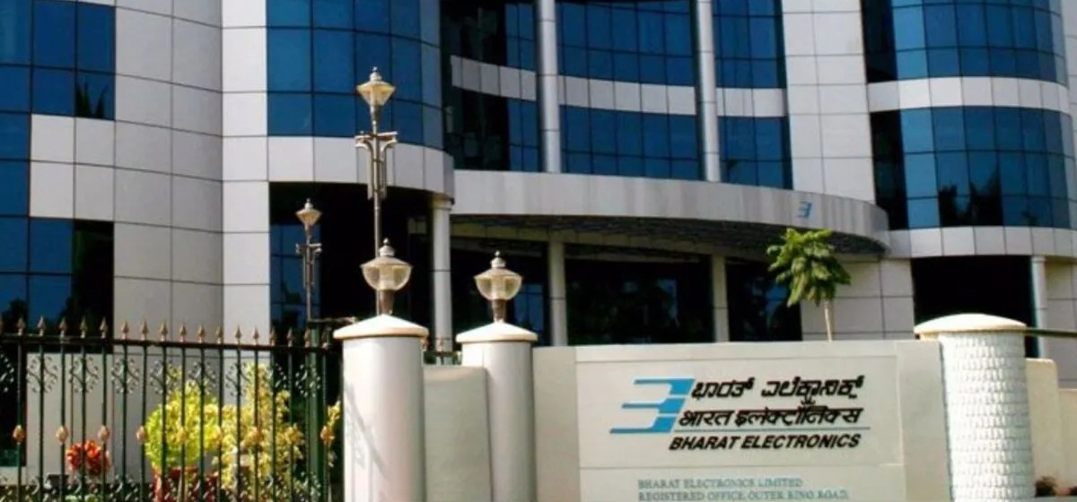 Bharat Electronics Smashes Q4 Estimates: Revenue and Profit Soar, Stock Hits Record High
