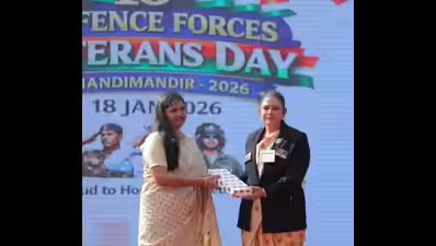 Honouring Those Who Served: Western Command Leads Week‑Long Veterans’ Day Tributes Across North India