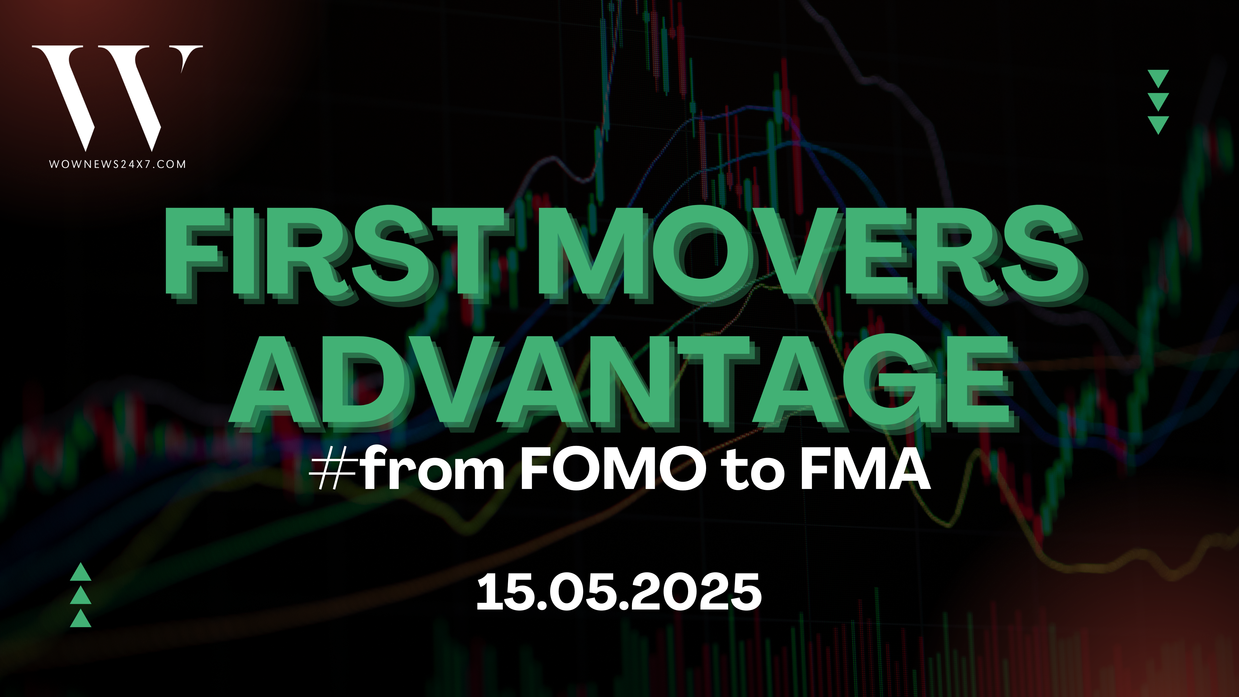 Momentum Meets Milestones: Earnings Rain, Deals Pop, and Indices Tease Direction
