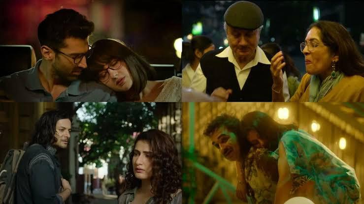 ‘Metro In Dino’ Tracks a Box Office Boom — Sunday Surge Hits Top Gear!