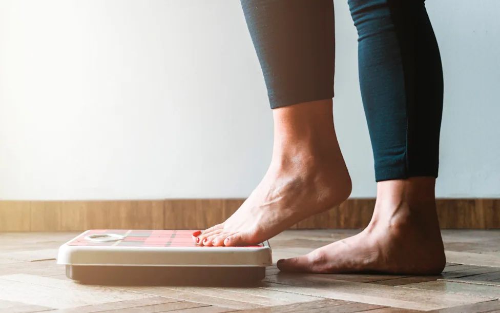 Why The Weight Management Market Suddenly Exploded