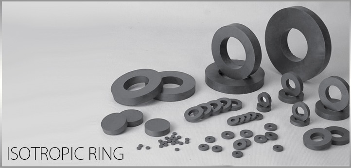 Shifting Gears: Delta Manufacturing Passes the Ferrite Baton!
