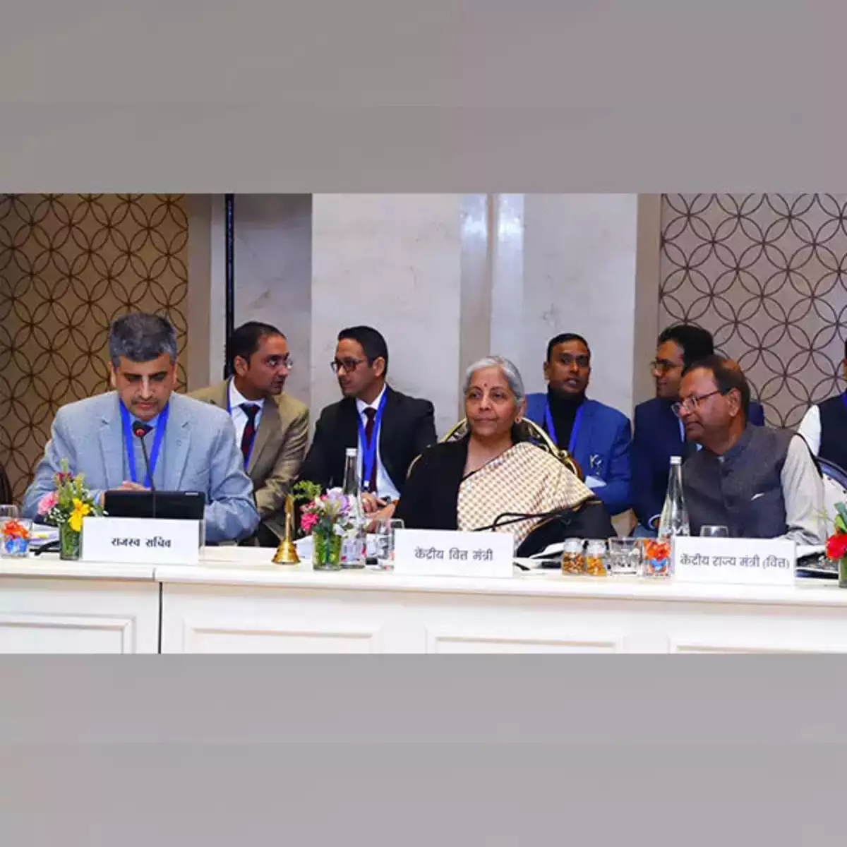 A Step Forward: GST Council's Calamity Cess Proposal