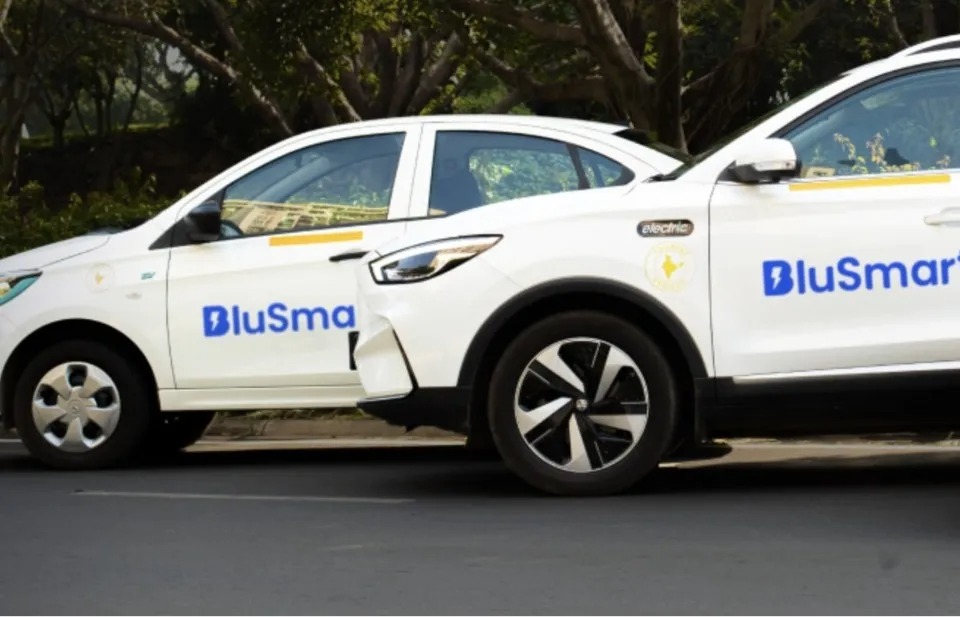BluSmart Deal: Uber's Electric Dream Takes Shape